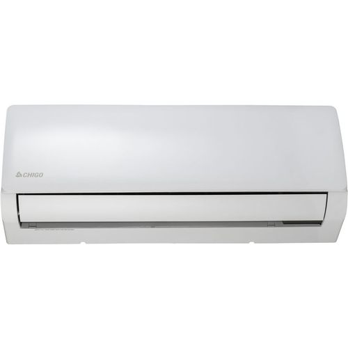 Сплит-система Chigo Lotos CS-35H3A-1C169 настенная, до 36м2, 12000 BTU, (комплект из 2-х коробок)