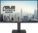 Изображение товара 27" Монитор ASUS Business VA27UCPS,  3840x2160,  IPS,  1хHDMI,  1хDP,  черный [90lm09wj-b03170](мех.повреждения)