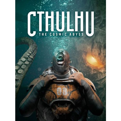 Игра NACON Cthulhu: The Cosmic Abyss, для ПК, регион: Россия,СНГ, RUS (интерфейс и субтитры) — цена и наличие Игра NACON Cthulhu: The Cosmic Abyss, для ПК, регион: Россия,СНГ, RUS (интерфейс и субтитры)