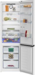 Холодильник двухкамерный Beko B5RCNK403ZW Total No Frost, инверторный