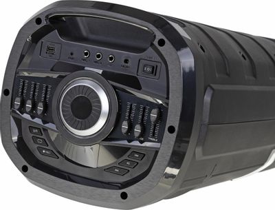 Обзор товара музыкальный центр Hyundai H-MC280 (1168127) в интернет ...