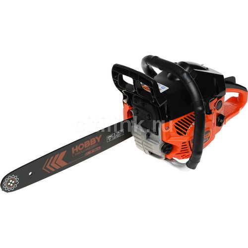 Бензопила CARVER HOBBY HSG 145-15 [01.004.00042]