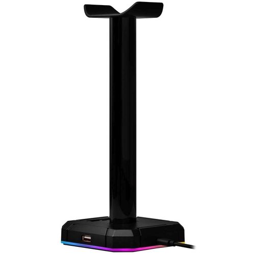 Подставка с зарядным устройством Redragon Scepter Pro, черный [77595]