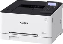 Принтер лазерный Canon i-Sensys LBP631CW цветная печать, A4, цвет белый ...