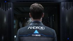Игра QUANTIC DREAM Detroit: Become Human, для  ПК,  регион: Россия,СНГ