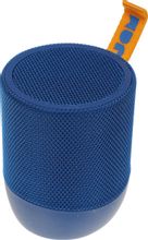 Изображение товара Портативная колонка JAM Double Chill с Bluetooth 5Вт в синем цвете