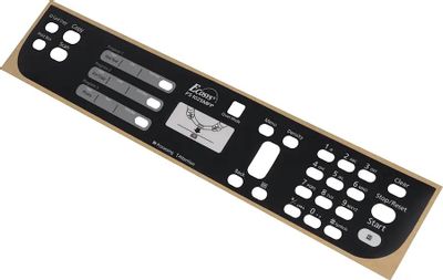 Отзывы на МФУ лазерный Kyocera FS-1025MFP черно-белая печать, A4, цвет ...
