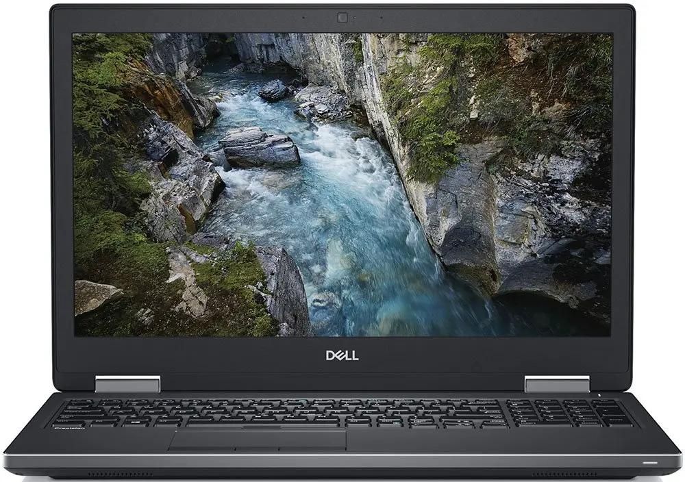 Dell precision 7530 deals xeon