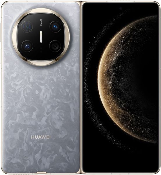 Смартфон Huawei Mate X6 12/512Gb,  7.93",  OLED,  120Гц,  5110мAч,  2 nano SIM,  серый