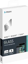 Защитное стекло для экрана Deppa для Realme C11