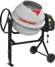 Изображение товара Бетономешалка ПАРМА БСЛ-160Ч,  160л,  700Вт [02.001.00036]