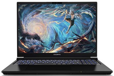 Ноутбук игровой COLORFUL Evol X16 Pro 23 16", IPS, Intel Core i7 13700H ...