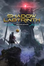 Изображение товара Игра Shadow Labyrinth Deluxe Edition для ПК на платформе Steam