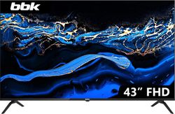 Изображение товара 43" Телевизор BBK 43LEM-1036/FTS2C (B) FULL HD, черный Изображение товара 43" Телевизор BBK 43LEM-1036/FTS2C (B) FULL HD, черный