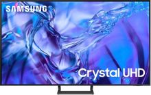 Изображение товара 55" Телевизор Samsung UE55DU8500UXRU Crystal UHD, 4K Ultra HD, титан, СМАРТ ТВ, Tizen OS