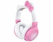 Hello kitty razer headphones outlet