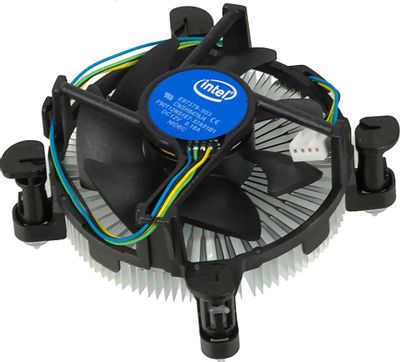 Характеристики Процессор Intel Core i5 7400, LGA 1151, BOX ...