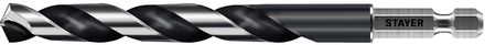 Сверло Stayer 29603-10,  шестигранный,  1шт