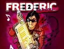Изображение товара Игра FOREVER ENT. Frederic: Evil Strikes Back для ПК