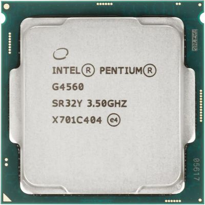 Intel pentium g4560 gtx 1050 ti new arrivals