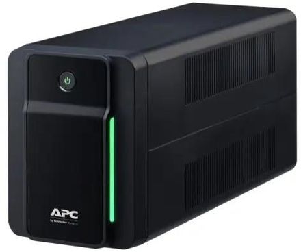 ИБП APC Back-UPS BX750MI-GR, 750ВA
