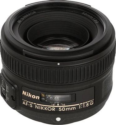 Nikon 50mm outlet 1.8