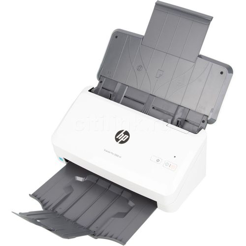 Сканер HP ScanJet Pro 3000 s4 [6fw07a]