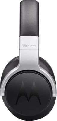 Motorola Pulse Escape ANC 500 3.5 Bluetooth sh040bk 1187761
