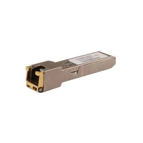 Модуль OSNOVO SFP-TP-RJ45 — цена и наличие Модуль OSNOVO SFP-TP-RJ45