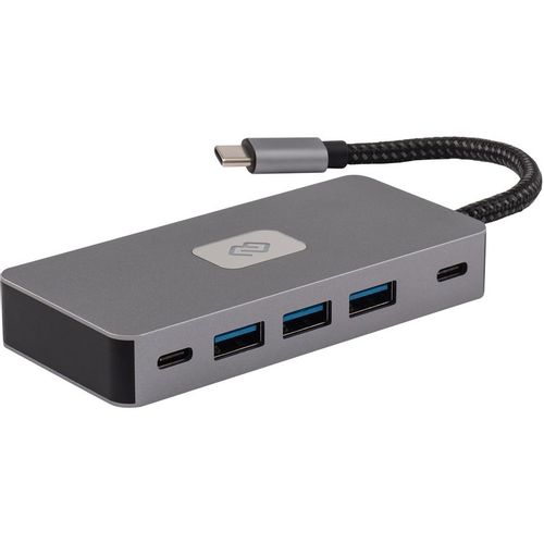 Док-станция Digma DS-807