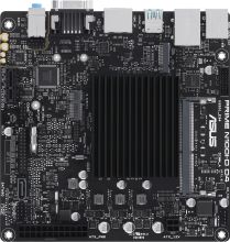 Изображение товара Материнская плата ASUS PRIME N100I-D D4-CSM, mini-ITX, Ret