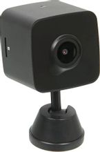 Видеорегистратор Prestigio RoadRunner CUBE, черный – купить в Ситилинк ...