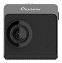 Видеорегистратор Pioneer VREC-130RS, черный – купить в Ситилинк | 1472014