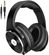 Изображение товара Наушники ONEODIO Studio Hi-Fi, 3.5 мм/6.3 мм, мониторные, черный