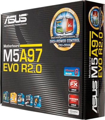 Asus evo r2 0 hotsell