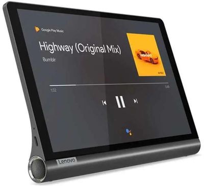 Lenovo Yoga Smart Tab YT X705F 10.1