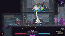 Игра H2 INTERACTIVE Nightmare: The Lunatic, для ПК, регион: Россия,СНГ