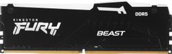 Оперативная память Kingston Fury Beast KF564C32BBEA-16 DDR5 - 1x 16ГБ