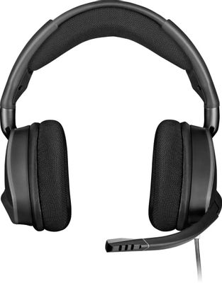 Corsair void black clearance