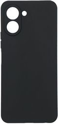 Чехол (клип-кейс) ZIBELINO Soft Matte, для Tecno Spark Go 3 4G, черный