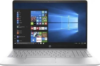 HP Pavilion 15 ck004ur 15.6