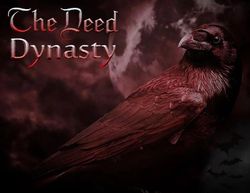 Изображение товара Приключенческая игра The Deed: Dynasty для ПК с английской локализацией и активацией через Steam