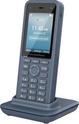 Беспроводной SIP телефон Grandstream WP836