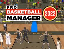 Изображение товара Игра Pro Basketball Manager 2022 ПК цифровой ключ Россия СНГ