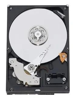 Жесткий диск WD Caviar Blue WD10EALS, 1ТБ, HDD, SATA II, 3.5"