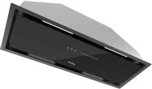 Характеристики Встраиваемая вытяжка Korting KHI 9997 GN, управление ...