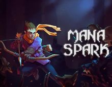 Изображение товара Игра для ПК Mana Spark цифровой ключ на русском языке 2018 год