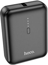 Изображение товара Внешний аккумулятор (Power Bank) Hoco J96,  5000мAч,  белый