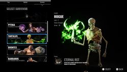 Игра DARK POINT GAMES Achilles: Survivor, для ПК, регион: Россия