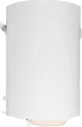 Водонагреватель Ariston DUNE1 R 80 V 1,5K PL, накопительный, 1.5кВт, 80л, белый